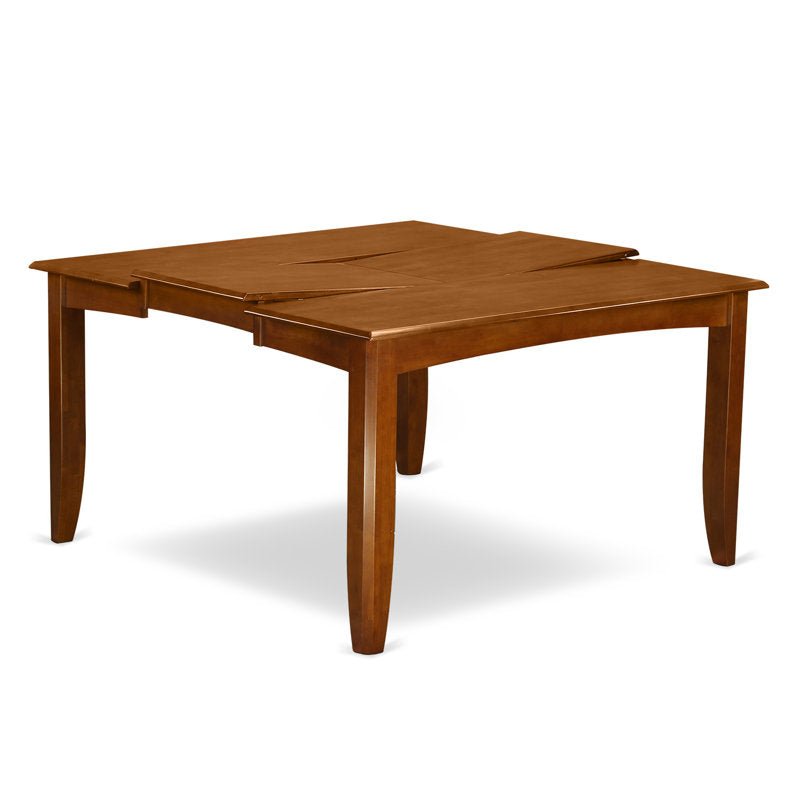 Teressa Solid Wood Dining Set - From Where - 