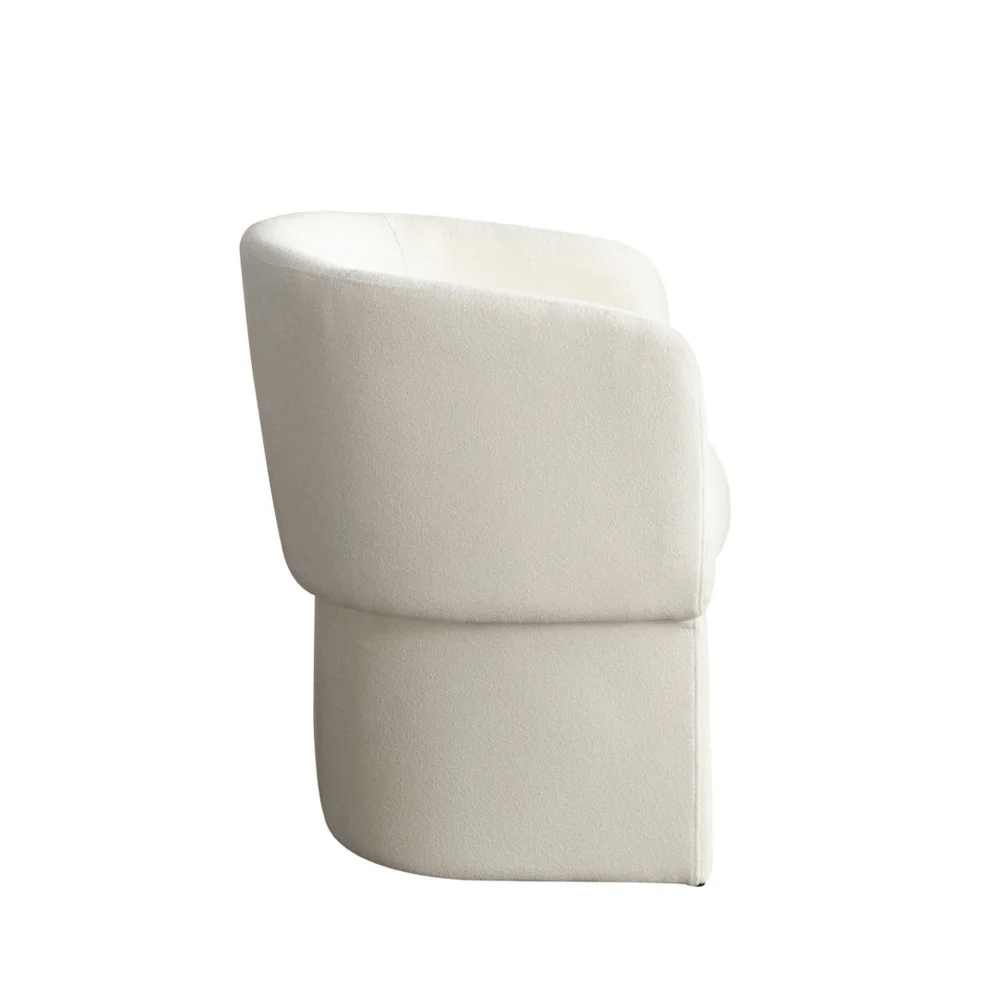 Tess Dining Chair - From Where - 