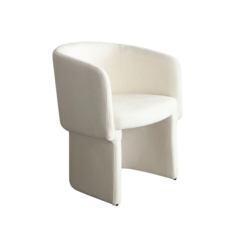 Tess Dining Chair - From Where - 