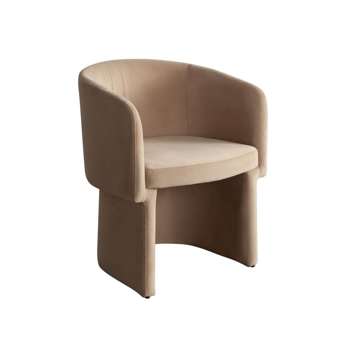 Tess Dining Chair - From Where - 