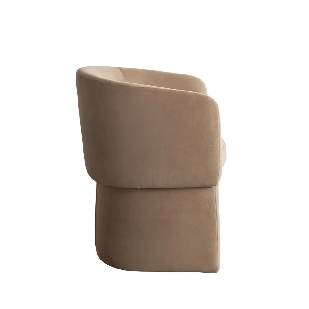 Tess Dining Chair - From Where - 