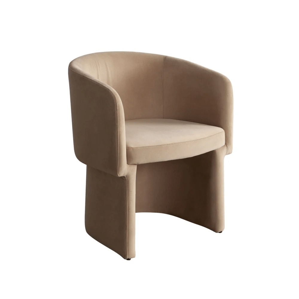Tess Dining Chair - From Where - 