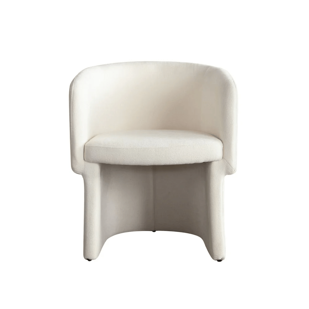 Tess Dining Chair - From Where - 