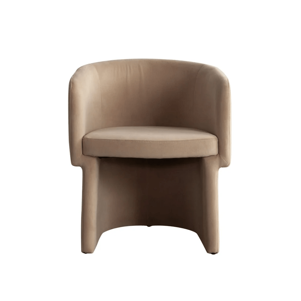 Tess Dining Chair - From Where - 