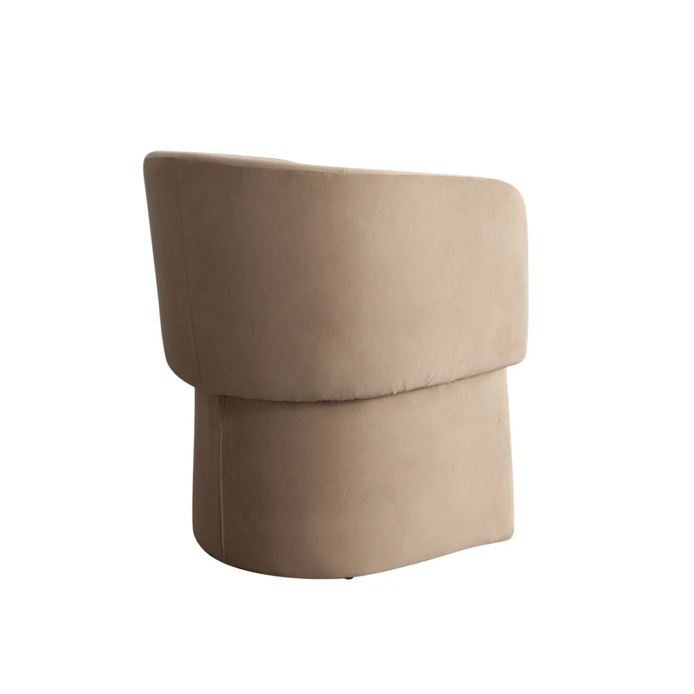 Tess Dining Chair - From Where - 
