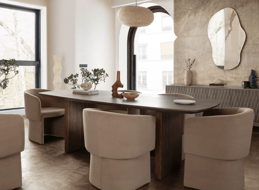 Tess Dining Chair - From Where - 