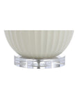 Thatcher Ceramic Table Lamp - From Where - 