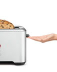 the 'A Bit More'® Toaster - From Where Finds -
