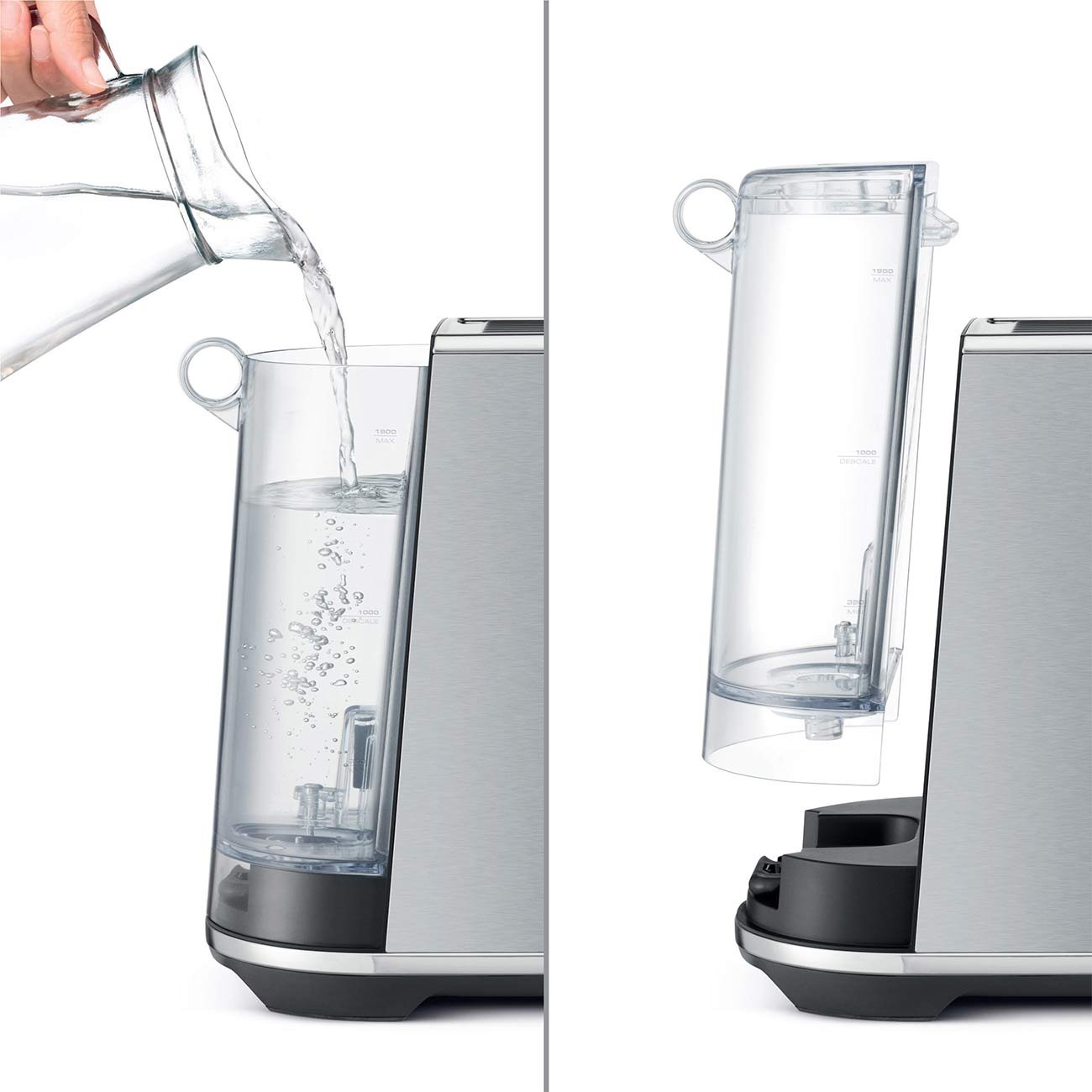 The Bambino® Plus - From Where Finds -
