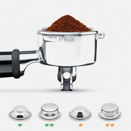 the Barista Express® - From Where Finds -
