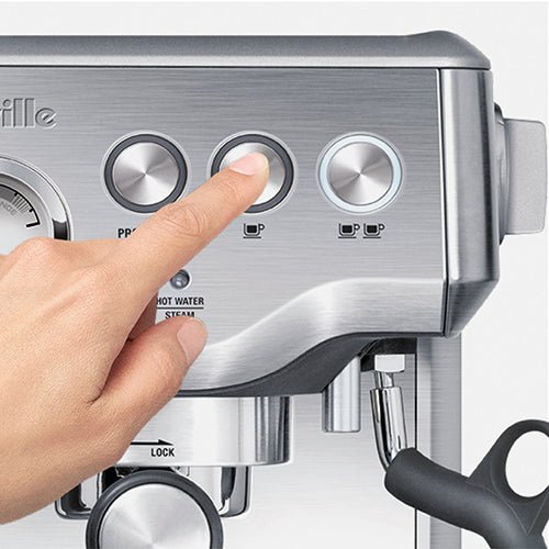 the Barista Express® - From Where Finds -
