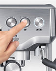 the Barista Express® - From Where Finds -
