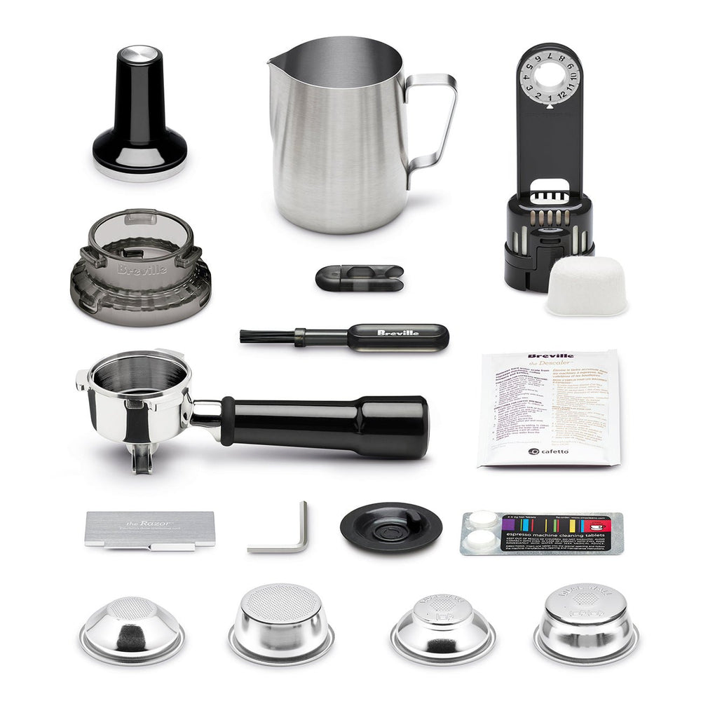 the Barista Express® - From Where Finds -