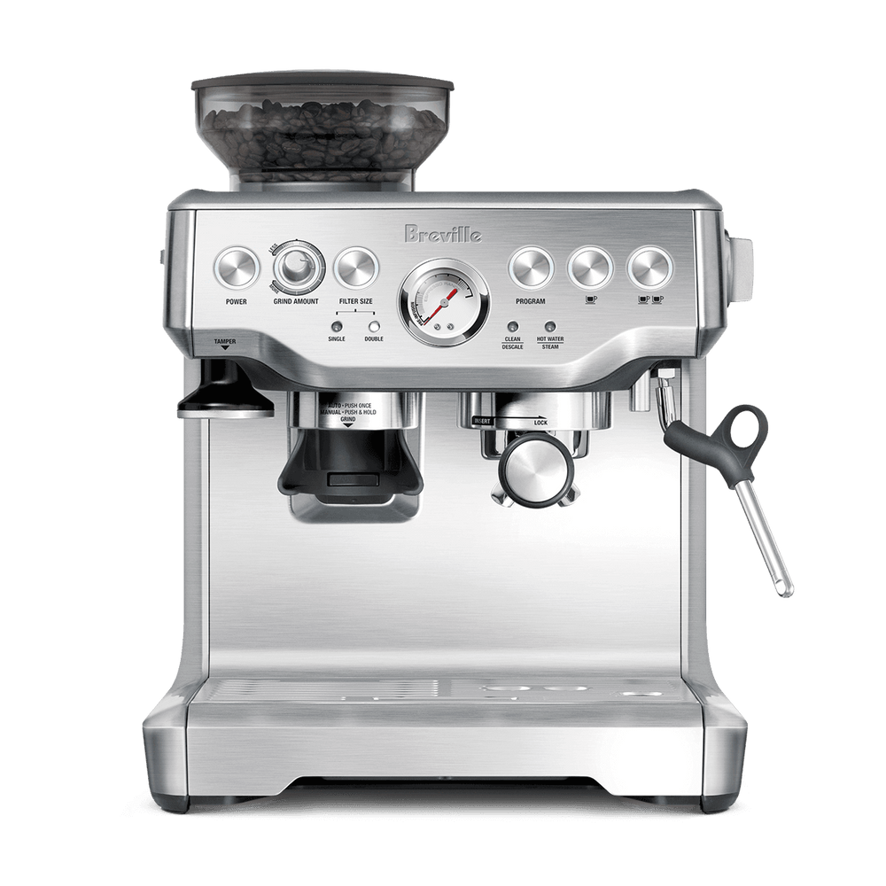 the Barista Express® - From Where Finds -