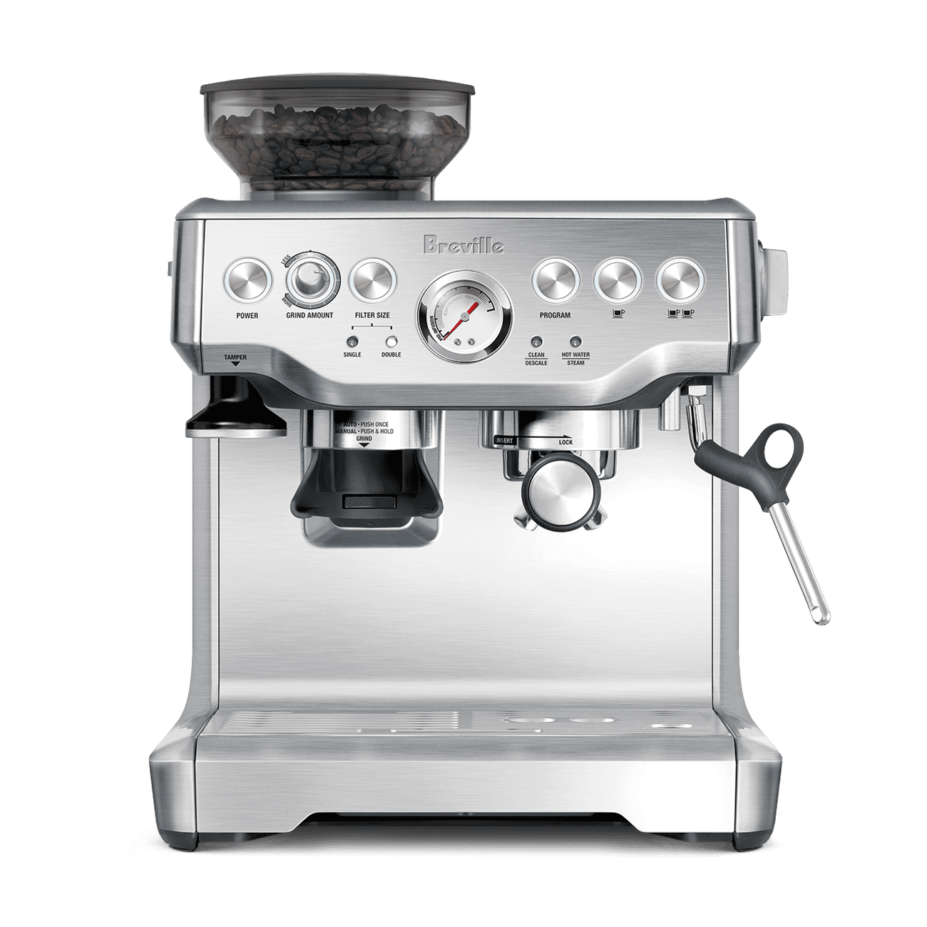 the Barista Express® - From Where Finds -