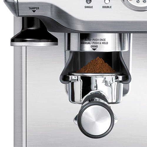 the Barista Express® - From Where Finds -