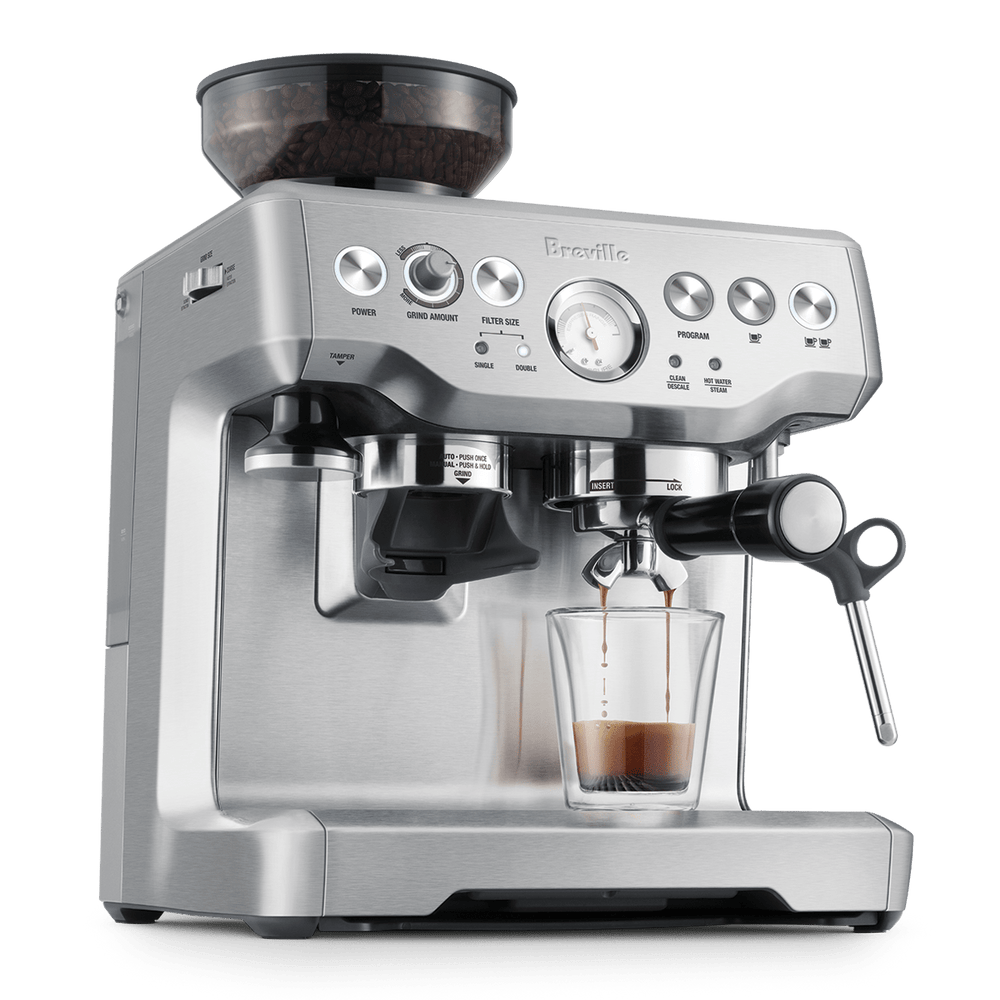 the Barista Express® - From Where Finds -