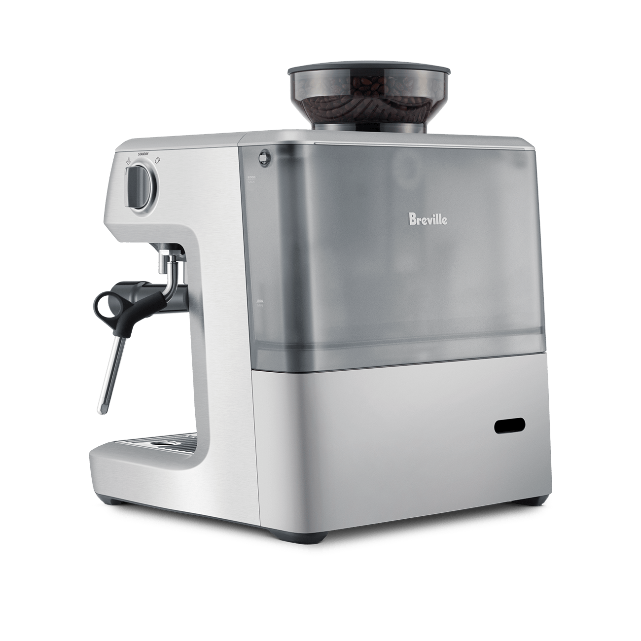 the Barista Express® - From Where Finds -