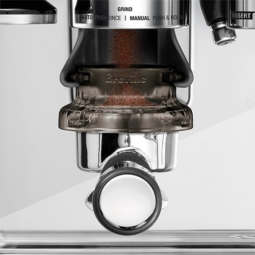 the Barista Express® - From Where Finds -