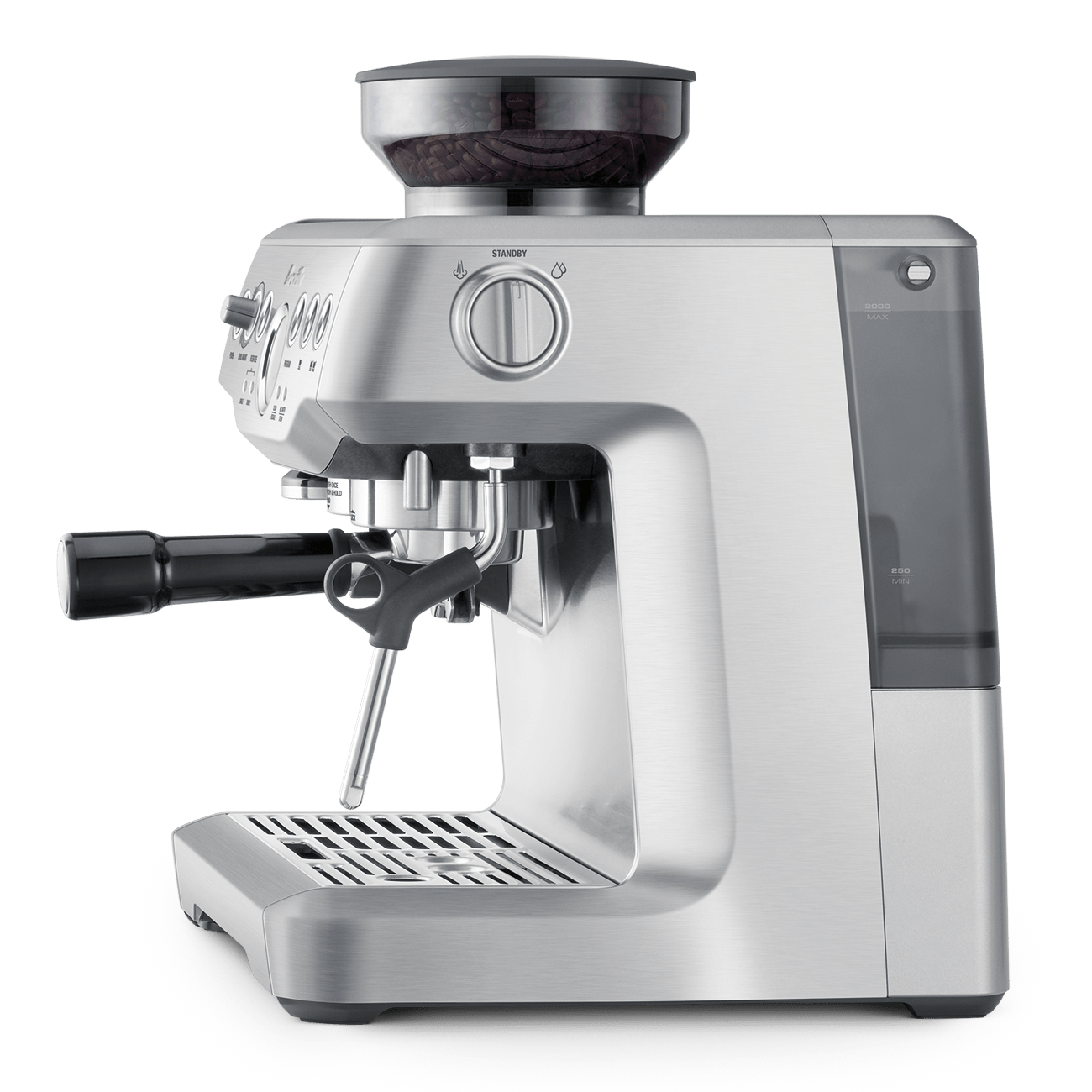 the Barista Express® - From Where Finds -