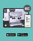 the Barista Express® - From Where Finds -