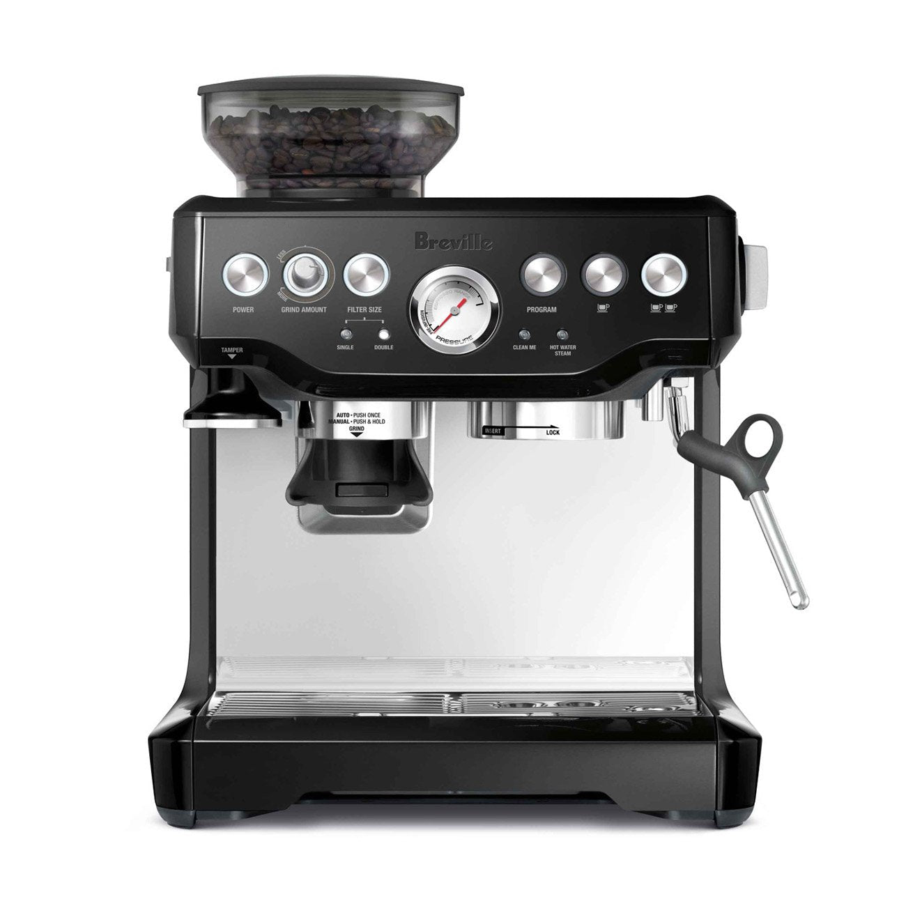 the Barista Express® - From Where Finds -