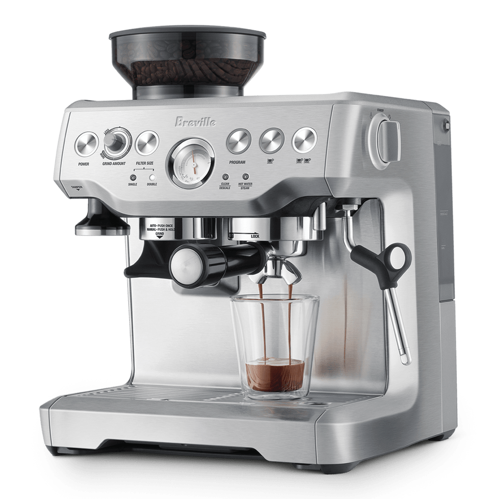 the Barista Express® - From Where Finds -