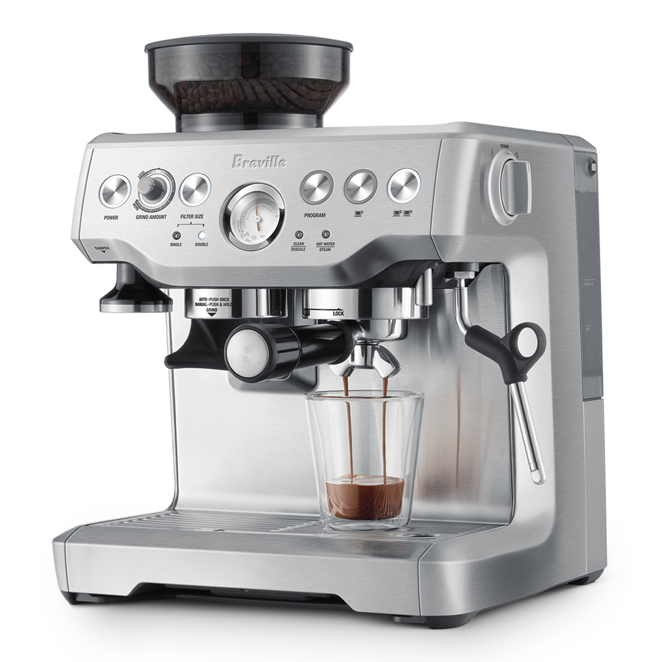 the Barista Express® - From Where Finds -