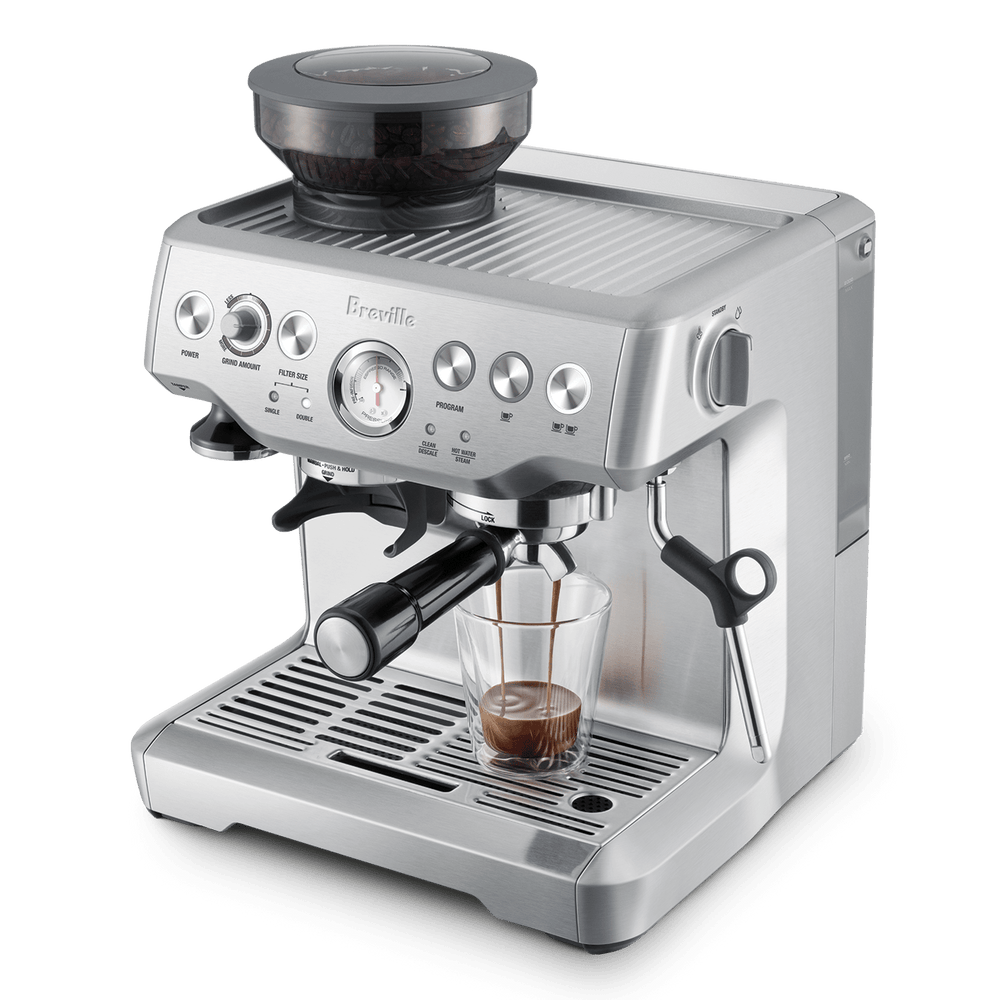 the Barista Express® - From Where Finds -