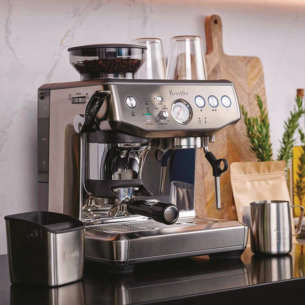 The Barista Express® Impress - From Where Finds -