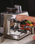 The Barista Express® Impress - From Where Finds -