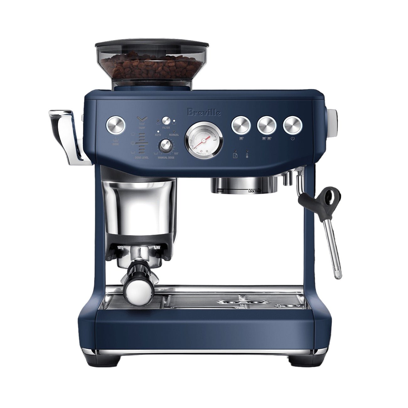 The Barista Express® Impress - From Where Finds -