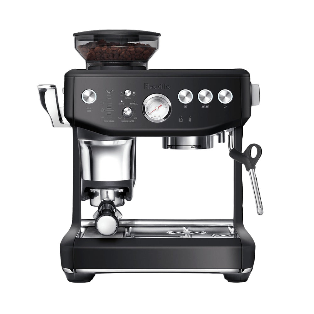 The Barista Express® Impress - From Where Finds -