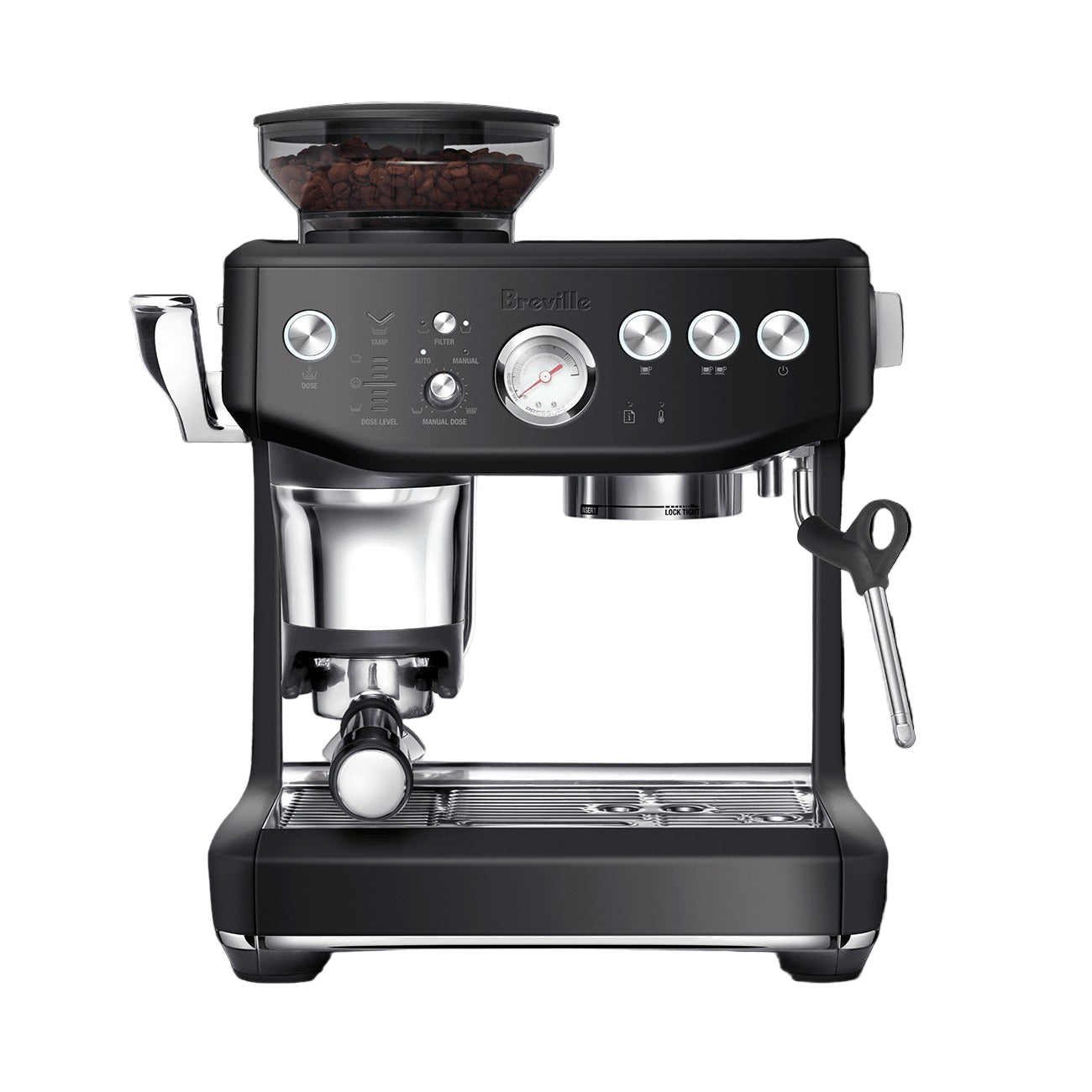 The Barista Express® Impress - From Where Finds -