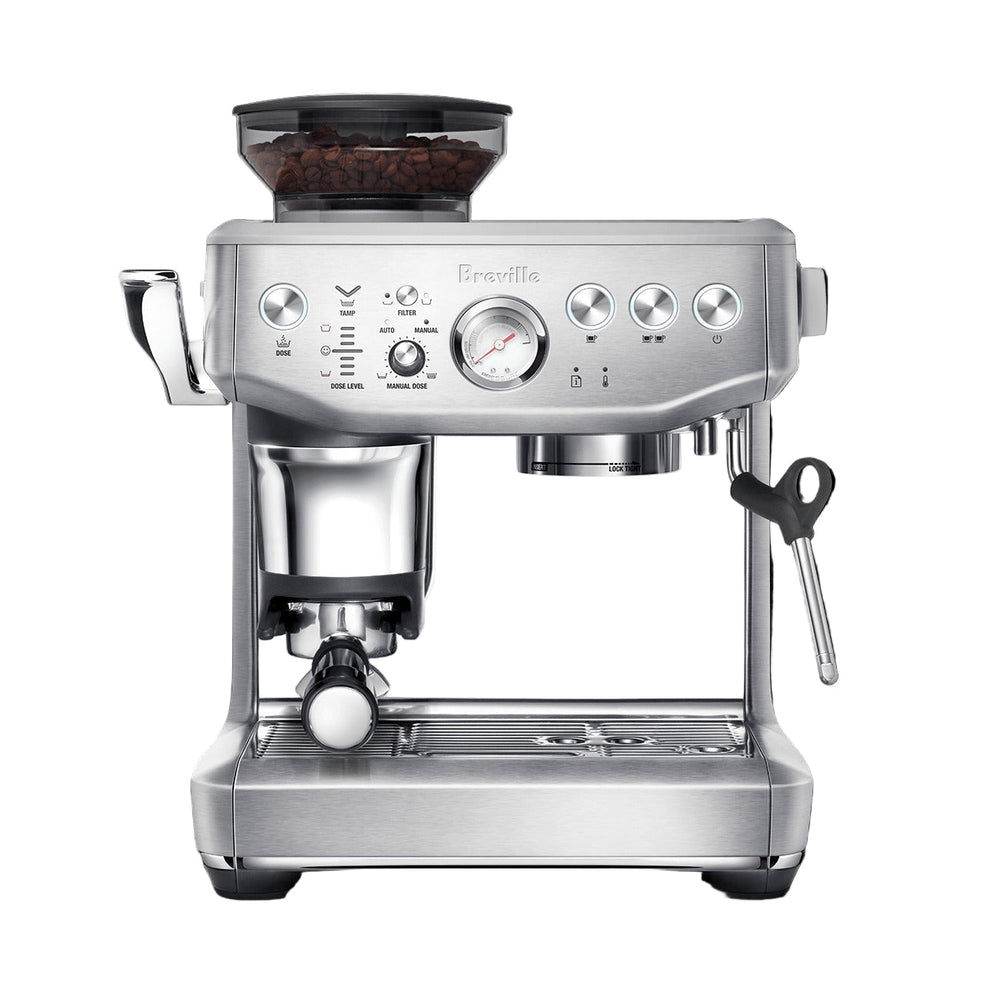 The Barista Express® Impress - From Where Finds -