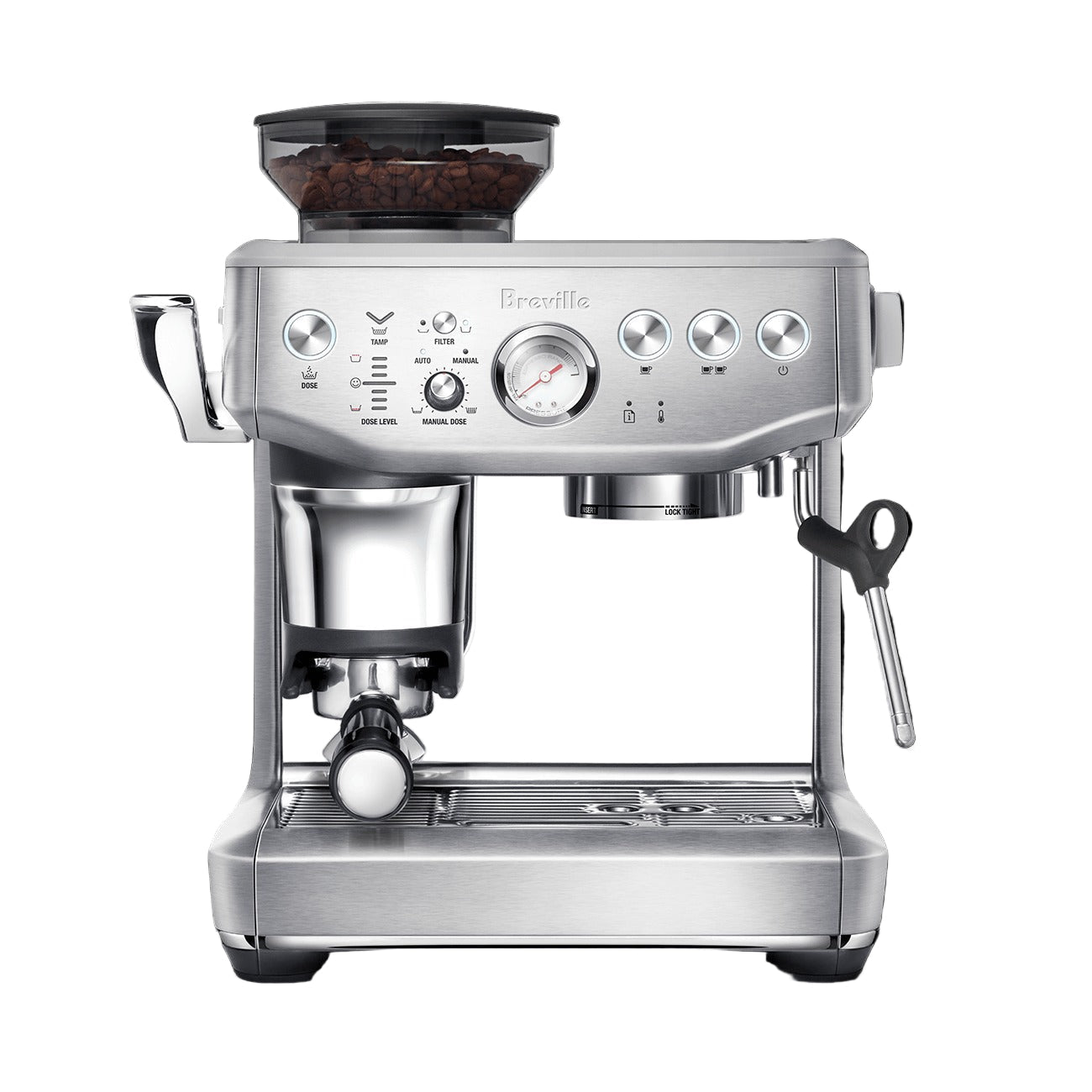 The Barista Express® Impress - From Where Finds -