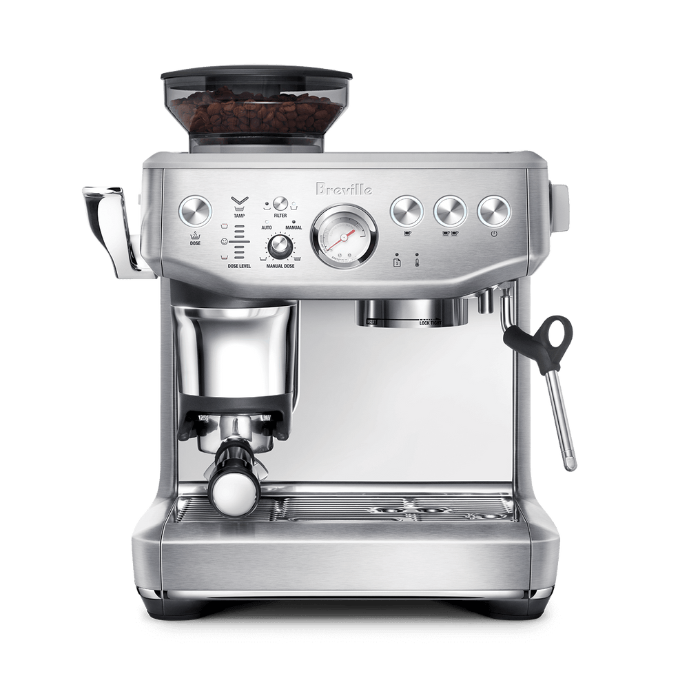 The Barista Express® Impress - From Where Finds -