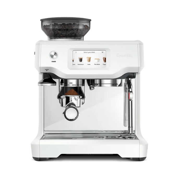 the Barista Touch™ - From Where Finds -