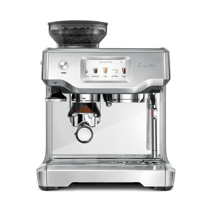 the Barista Touch™ - From Where Finds -