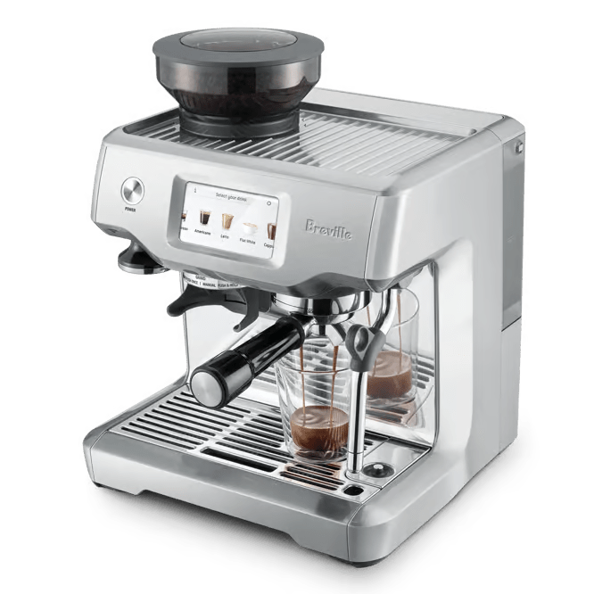 the Barista Touch™ - From Where Finds -