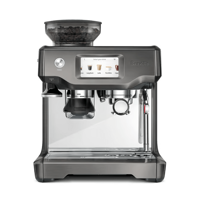 the Barista Touch™ - From Where Finds -