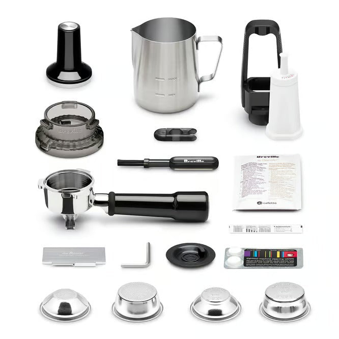 the Barista Touch™ - From Where Finds -