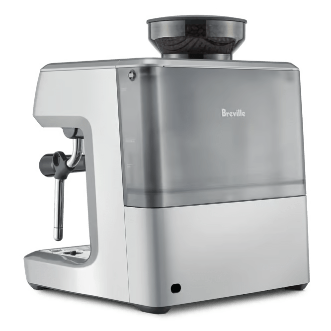 the Barista Touch™ - From Where Finds -