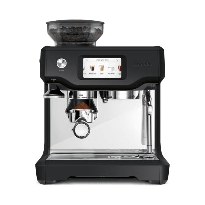 the Barista Touch™ - From Where Finds -