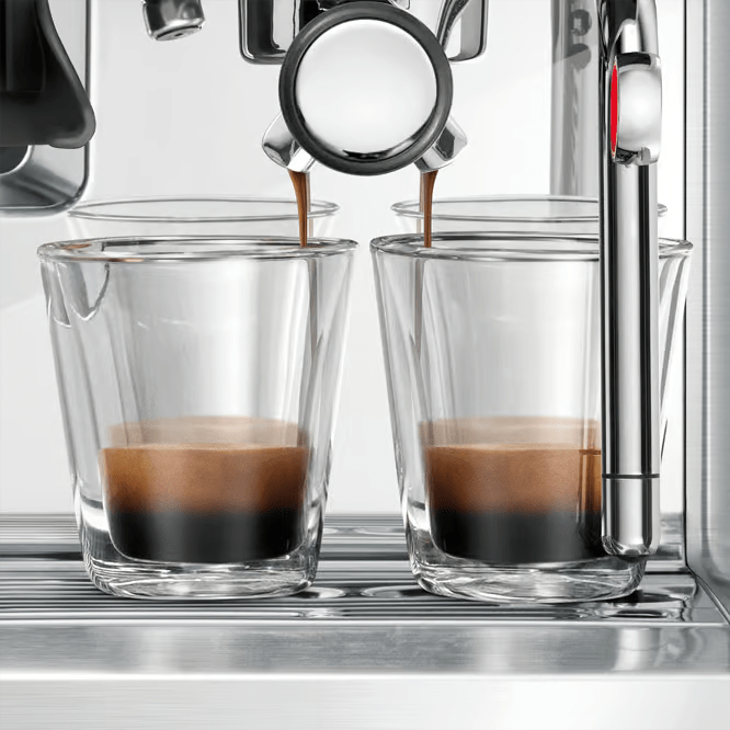 the Barista Touch™ - From Where Finds -