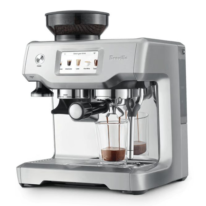 the Barista Touch™ - From Where Finds -