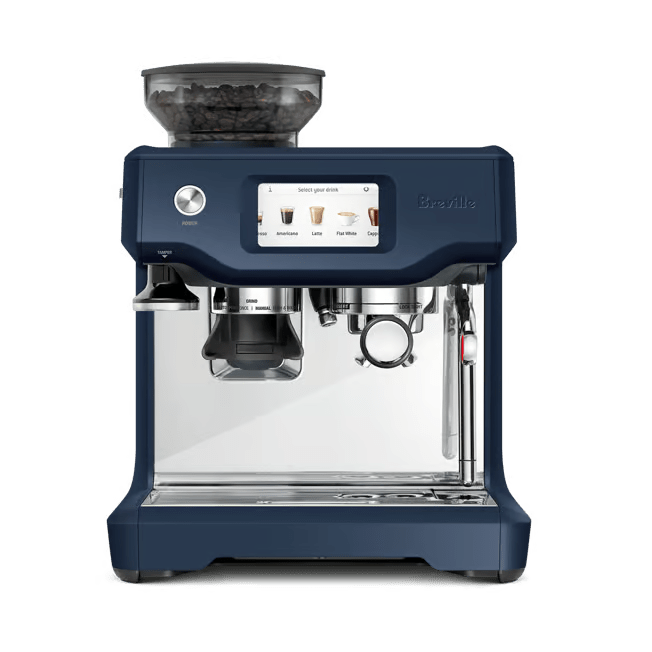 the Barista Touch™ - From Where Finds -