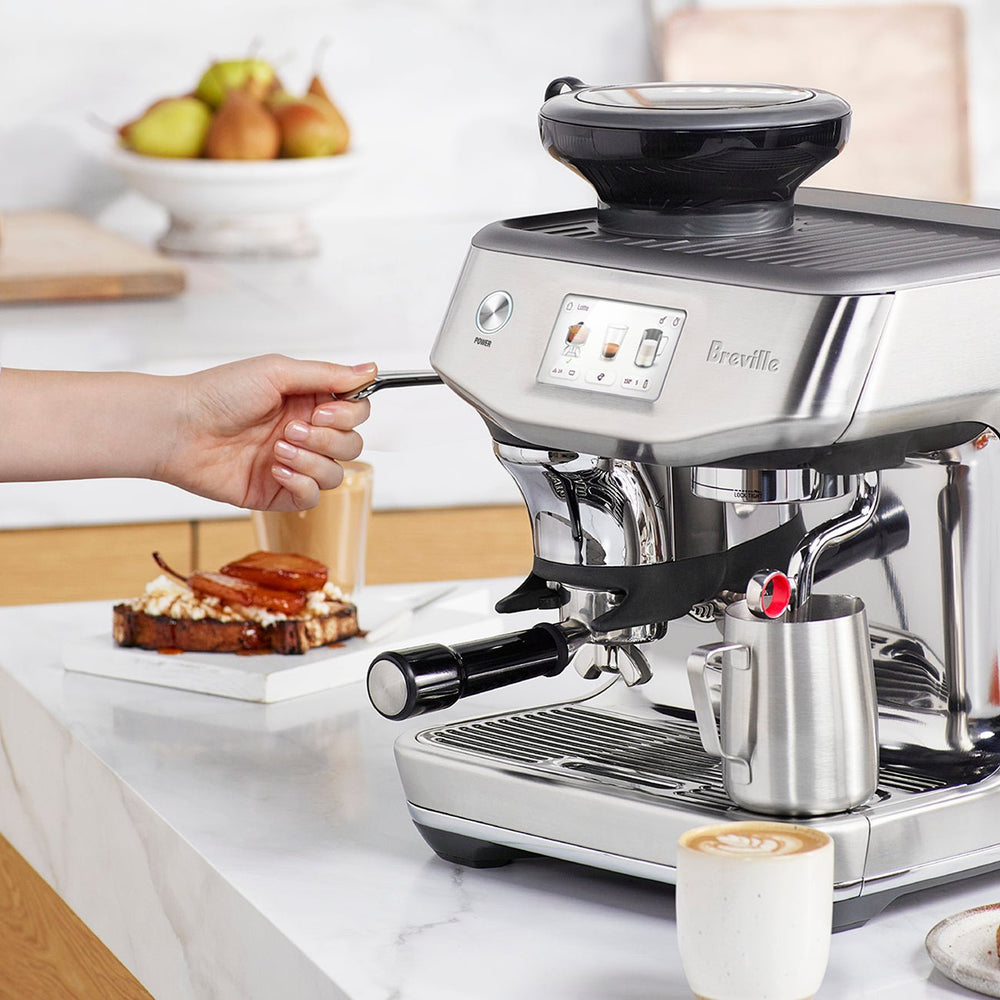 The Barista Touch™ Impress - From Where Finds -