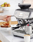 The Barista Touch™ Impress - From Where Finds -
