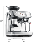 The Barista Touch™ Impress - From Where Finds -